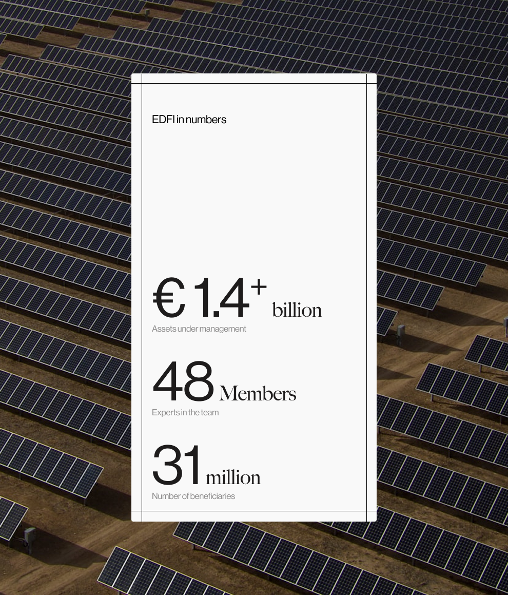 Infographie statistiques impact EDFI 1